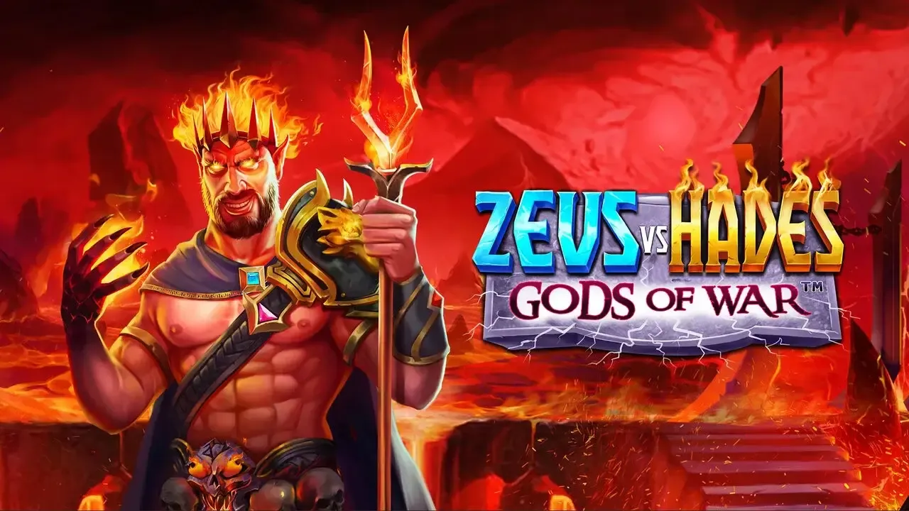 Zeus Vs Hades